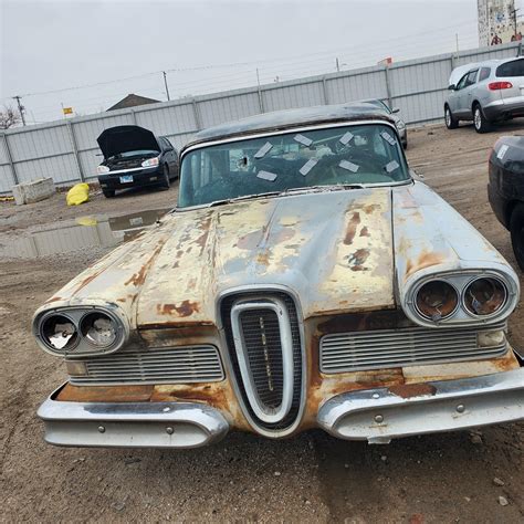 Lkq Inventory Wichita Ks