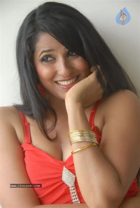 Sravya Reddy New Hot Stills Photo Of