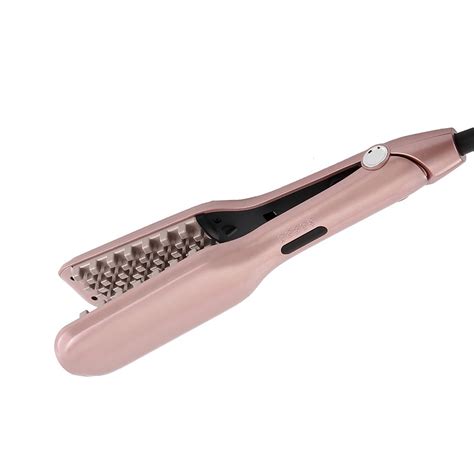 Professional Hair Crimper - Salon-Quality Crimping Tool for Perfectly ...