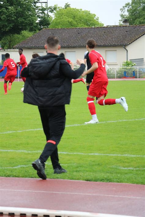 U R Vs Chassieu D Cines Fc As Montchat Lyon Flickr