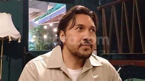 David Bayu Izinkan Lagunya Dinyanyikan Siapapun Tapi Ada Aturannya