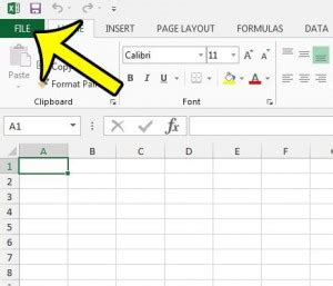 Cómo deshabilitar la vista previa en vivo de Excel Tutorial gratuito