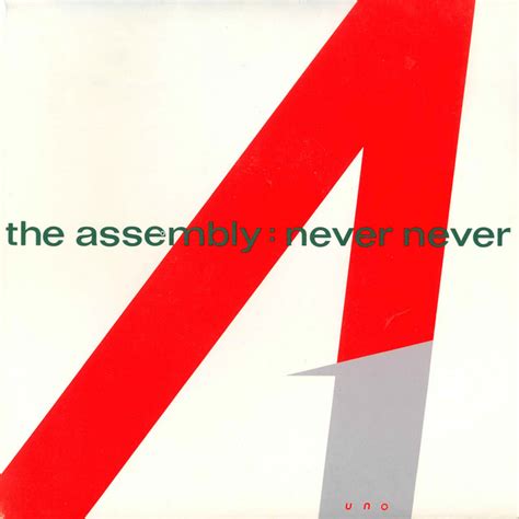 The Assembly: mejores canciones · discografía · letras