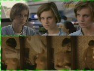 Fabienne Babe Desnuda En S Rie Noire