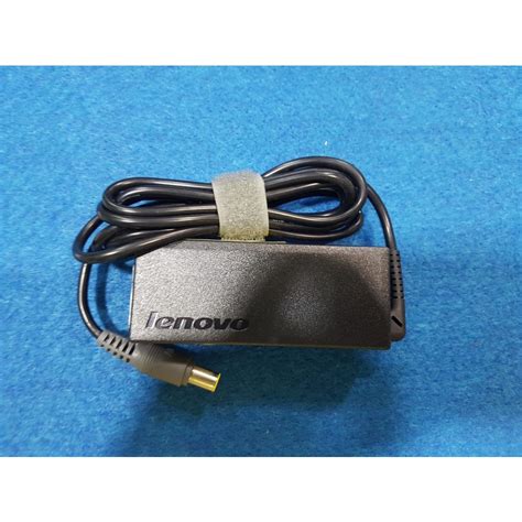 Jual Adaptor Charger Ori Lenovo Thinkpad T T T X X X