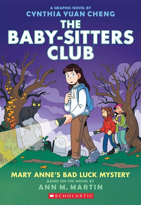 Babysitters Club Club 1