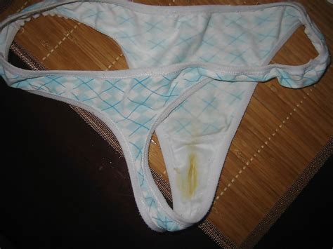 Getragene Slip Eingesaute Zwickel Porno Bilder Sex Fotos XXX Bilder 2116621 PICTOA