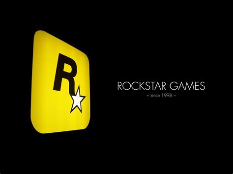 Rockstar Games Wallpapers - Wallpaper Cave