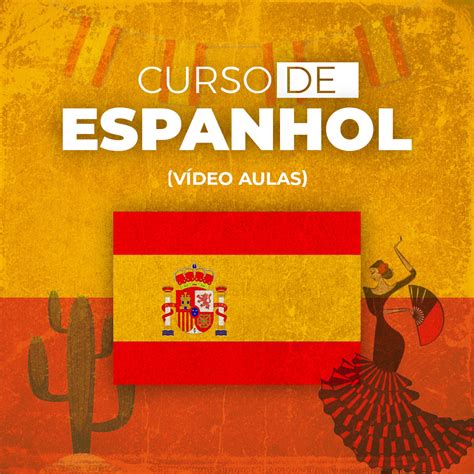 Curso De Espanhol - Curso de Espanhol - Instituto Maranatha Cursos | Hotmart
