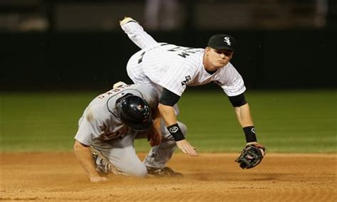 Scherzer Shines As Tigers Claw Back White Soxs 1 Game Lead Global Times