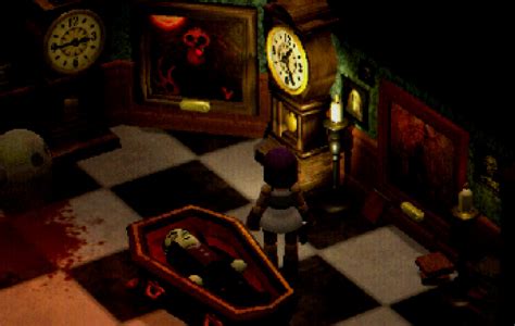 How Crow Country Taps Into Resident Evil And Silent Hill For Ps