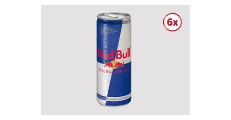 Red Bull Energy Drink Rabatt Lidl Ab Aktionis Ch