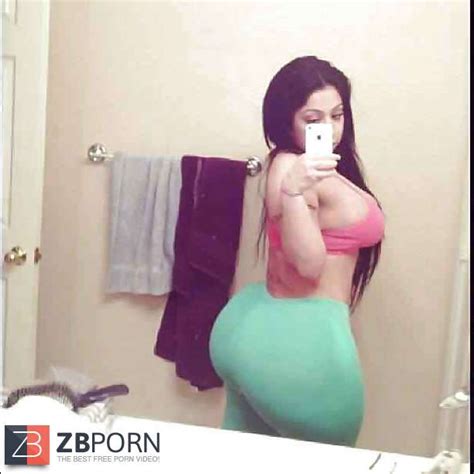 Big Massive Tasty Rump Factory ZB Porn