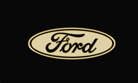 [100+] Ford Logo Wallpapers | Wallpapers.com