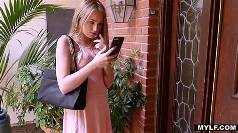 Two Beautiful Girls Fondle And Undress Each Other Before Girl On Girl Sex