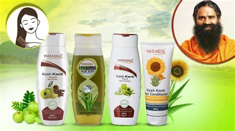 Best Natural Products For Hair Growth Patanjali Hair Care Youtube