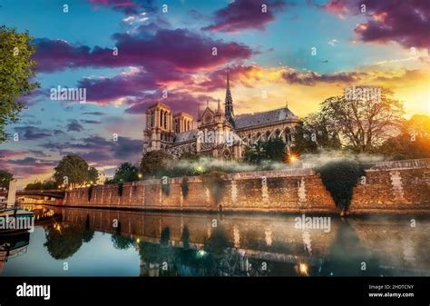 catedral mística notre dame de paris catedrales misteriosa mística