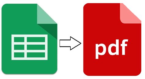 Tech Astuce Comment Convertir Google Sheets En Pdf Mybusinessmag