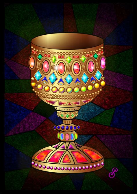 chalice
