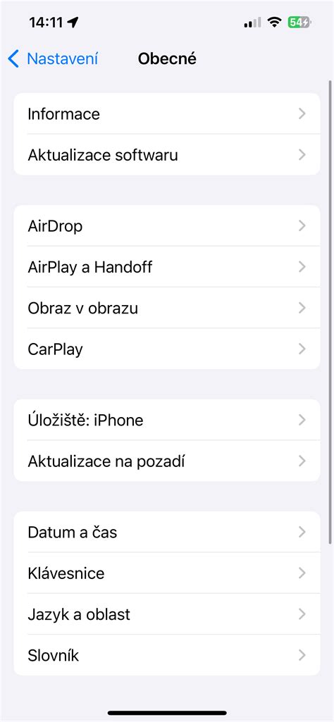 Jak Na Iphonu Vypnout Autokorekci Letem Sv Tem Applem