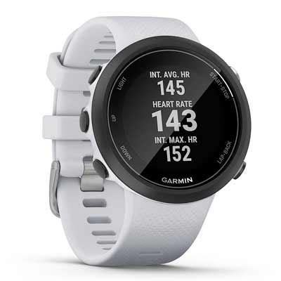 Garmin Swim Gps F R Schwimmer Puls Gps Beim Schwimmen