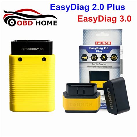 Launch easydiag 3-0- - fmainX