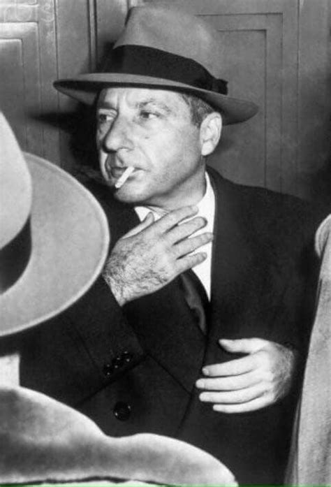 15 Most Notorious Infamous Gangsters You Probably Know