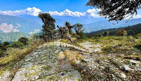 Makalu Base Camp With Arun Barun Valley Trek Booking