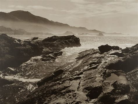 Ansel Adams Photo Sells At Auction For More Than 13 Million