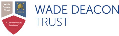 Wade Deacon Trust - Wade Deacon High School