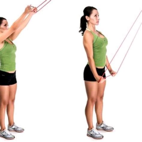 Two Must Try Rotator Cuff Moves Off