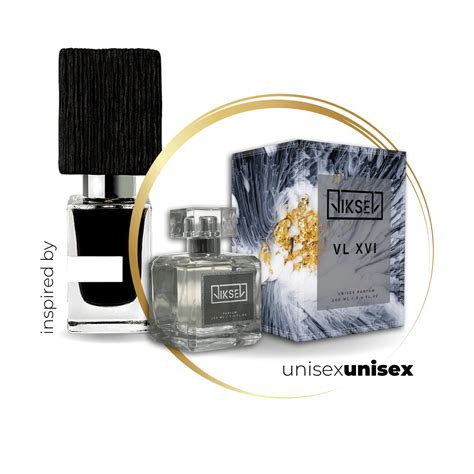 Perfume inspired by Nasomatto Black Afgano - VL XVI - (100ml) - Viksel