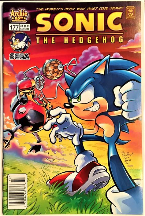 Sonic The Hedgehog Scrapnik Island 1 Comic Book Preview 43 Off