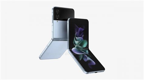 Раскрыта стоимость нового складного смартфона Samsung