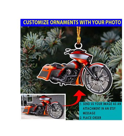 Go Kart Karting Racing Personalized Ornament Unique Karting Etsy