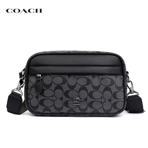 COACH Сумка на плечо кросс-боди - купить с доставкой по выгодным ценам ...