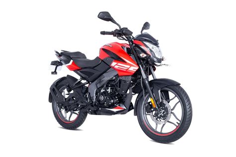 भारत में Bajaj Pulsar Ns 125 हुई लॉन्च कीमत 93 690 रूपए