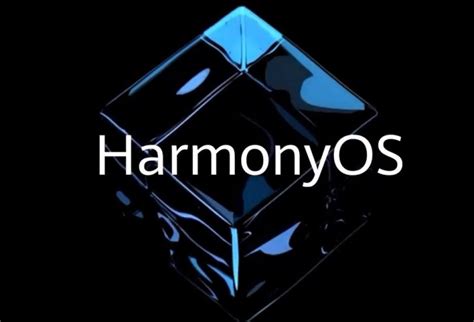 Harmony Os Wallpaper