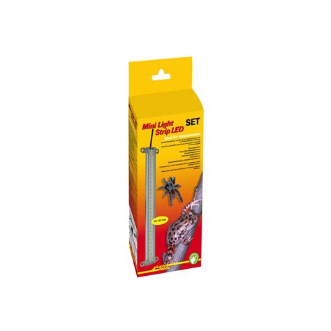 Lucky Reptile Mini Light Strip LED - Komplettset, 31,99