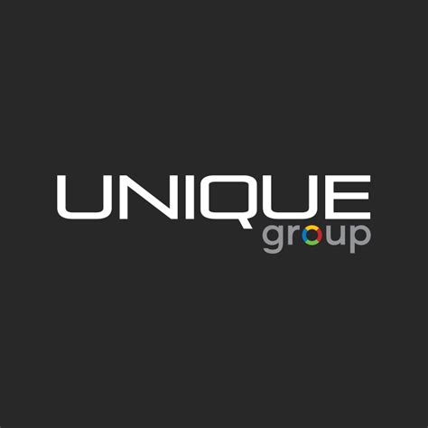 unique group  company  solution