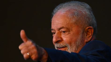 Lula parabeniza Argentina pela vitória na Copa do Mundo ISTOÉ