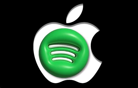 Battle Between Apple And Spotify Continues Important Update Denied