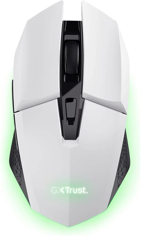 Trust Gaming GXT 110W Felox Rechargeable Wireless Gaming Mouse 80h