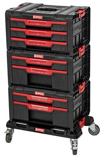 Qbrick System Pro Drawer Set Ab Preisvergleich Bei Idealo De