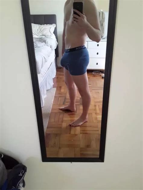 Rub My Bulge And Make A Wish Nudes Bulges NUDE PICS ORG