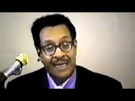 Dr Delbert Blair BLACK WOMAN IS GOD LECTURE In Great Detail YouTube