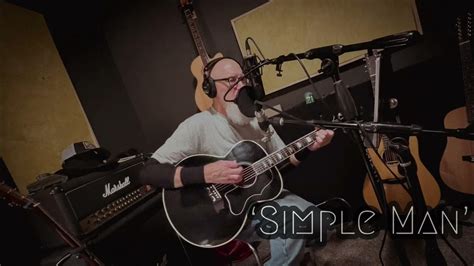 simple man cover july  youtube