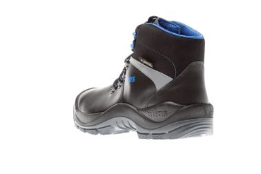 Atlas Sicherheitsstiefel GTX 745 GORE TEX Online Kaufen HKL BAUSHOP