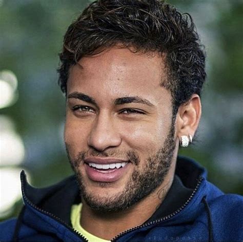 Pin Di Idaa Su Neymar