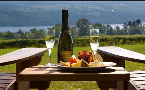 Cayuga Lake Wineries: The Best Recommendation We Can Made